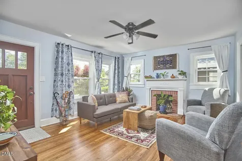 310 Dacian Avenue Durham NC 27701