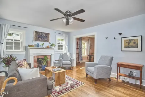 310 Dacian Avenue Durham NC 27701