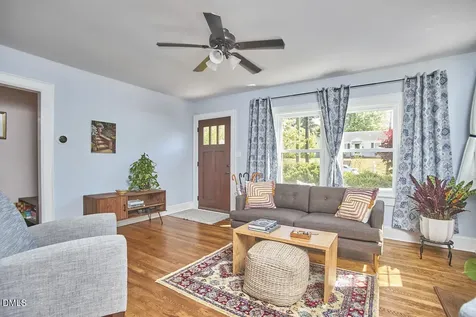 310 Dacian Avenue Durham NC 27701