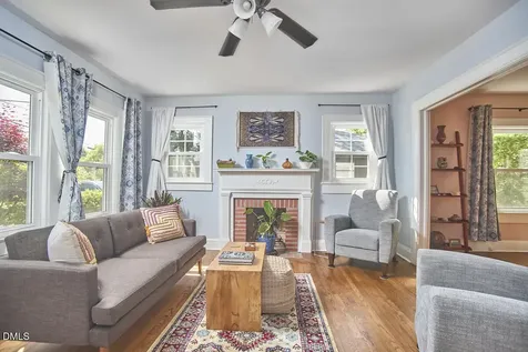 310 Dacian Avenue Durham NC 27701