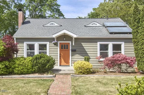 310 Dacian Avenue Durham NC 27701