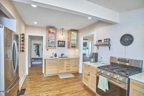 310 Dacian Avenue Durham NC 27701