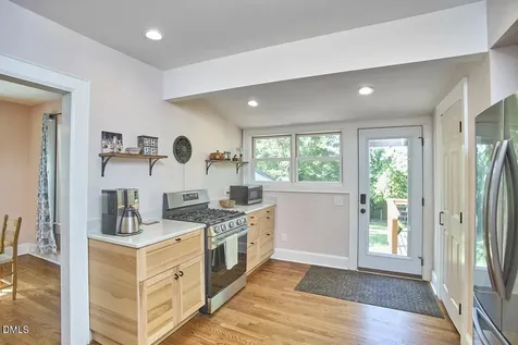 310 Dacian Avenue Durham NC 27701