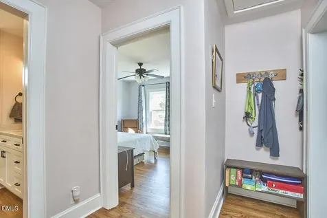 310 Dacian Avenue Durham NC 27701