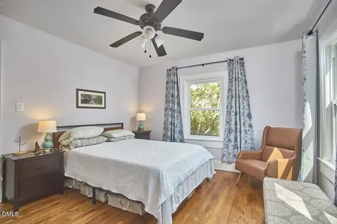 310 Dacian Avenue Durham NC 27701