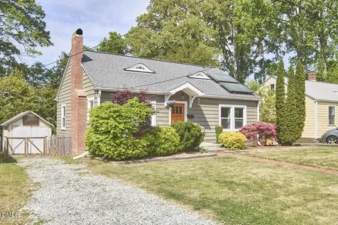 310 Dacian Avenue Durham NC 27701