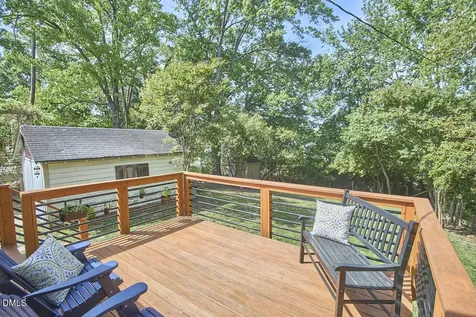 310 Dacian Avenue Durham NC 27701