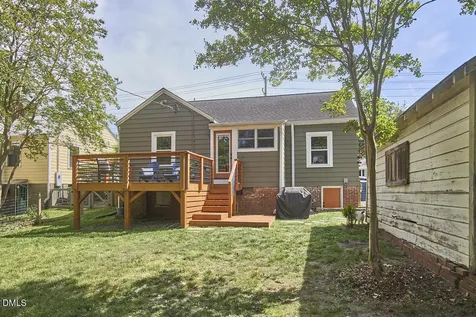 310 Dacian Avenue Durham NC 27701