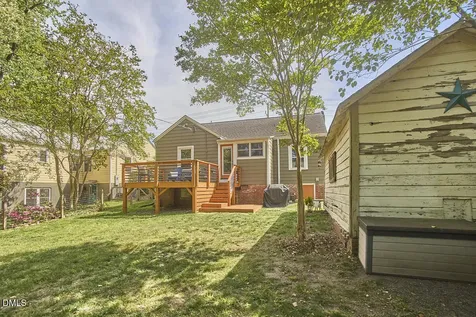 310 Dacian Avenue Durham NC 27701
