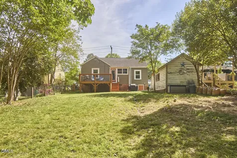 310 Dacian Avenue Durham NC 27701