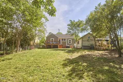310 Dacian Avenue Durham NC 27701