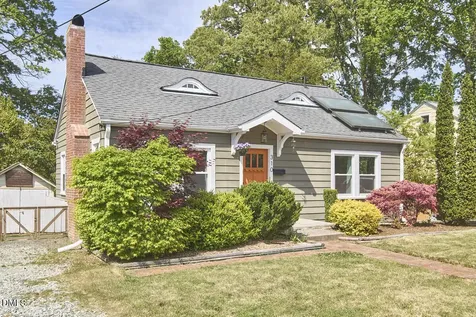 310 Dacian Avenue Durham NC 27701