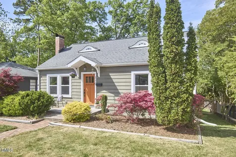 310 Dacian Avenue Durham NC 27701