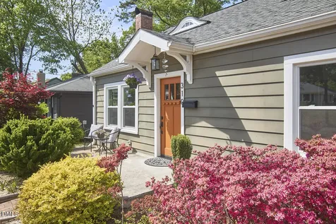 310 Dacian Avenue Durham NC 27701