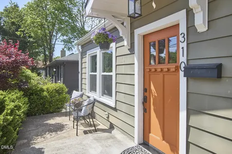 310 Dacian Avenue Durham NC 27701