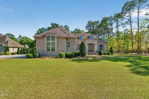 203 Leafwood Drive Goldsboro NC 27534