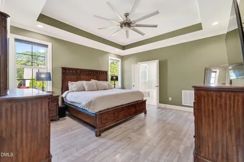 203 Leafwood Drive Goldsboro NC 27534
