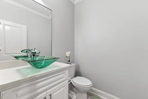 203 Leafwood Drive Goldsboro NC 27534