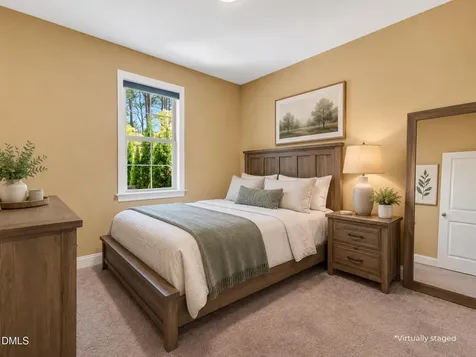 203 Leafwood Drive Goldsboro NC 27534