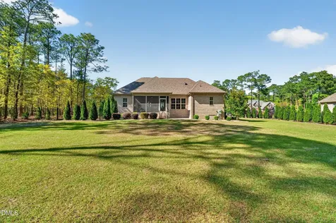 203 Leafwood Drive Goldsboro NC 27534
