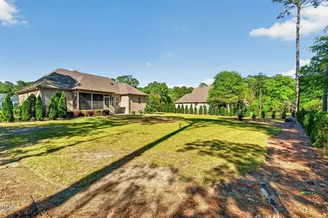 203 Leafwood Drive Goldsboro NC 27534