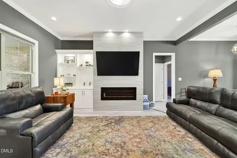203 Leafwood Drive Goldsboro NC 27534
