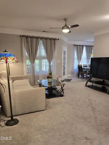 324 Providence Glen Drive Chapel Hill NC 27514