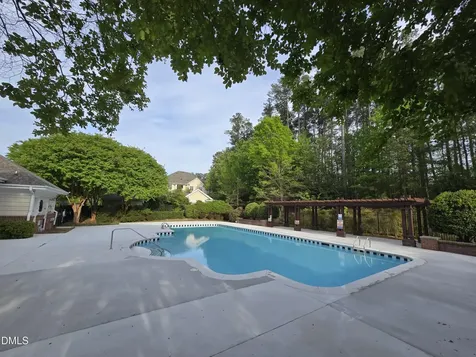 324 Providence Glen Drive Chapel Hill NC 27514