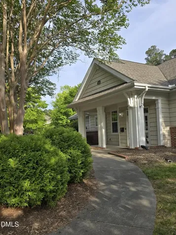 324 Providence Glen Drive Chapel Hill NC 27514