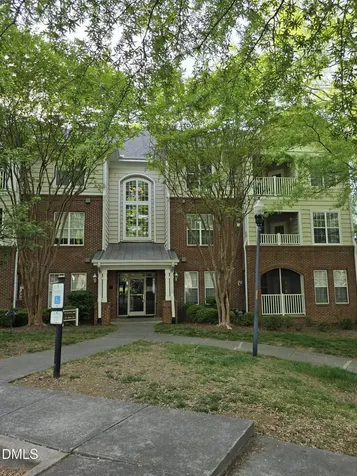 324 Providence Glen Drive Chapel Hill NC 27514