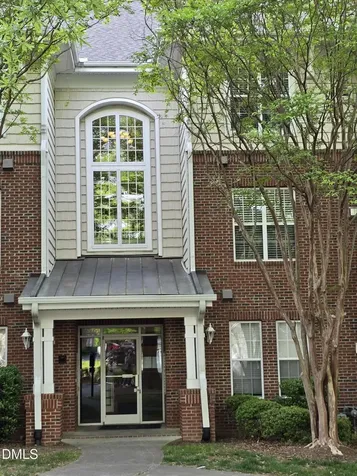324 Providence Glen Drive Chapel Hill NC 27514