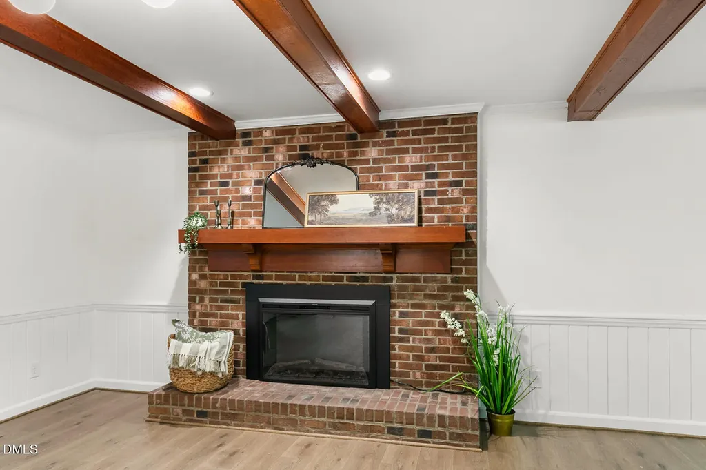 11605 Chappells Way Raleigh NC 27614