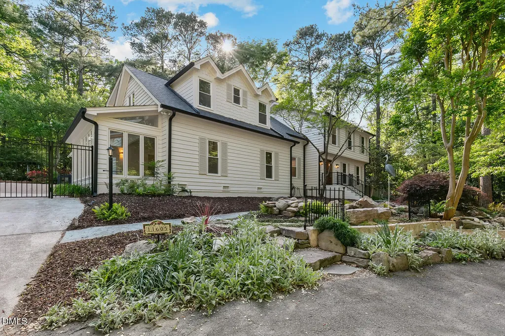 11605 Chappells Way Raleigh NC 27614
