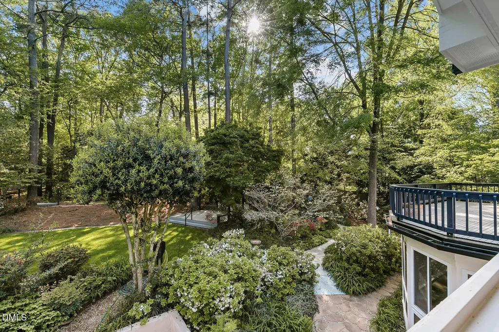 11605 Chappells Way Raleigh NC 27614