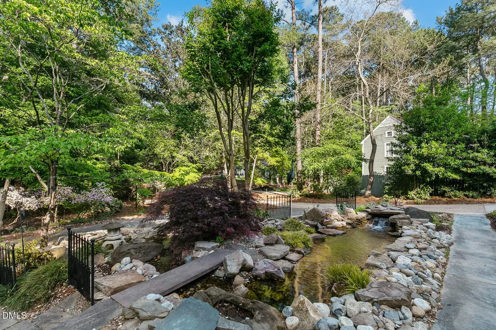11605 Chappells Way Raleigh NC 27614