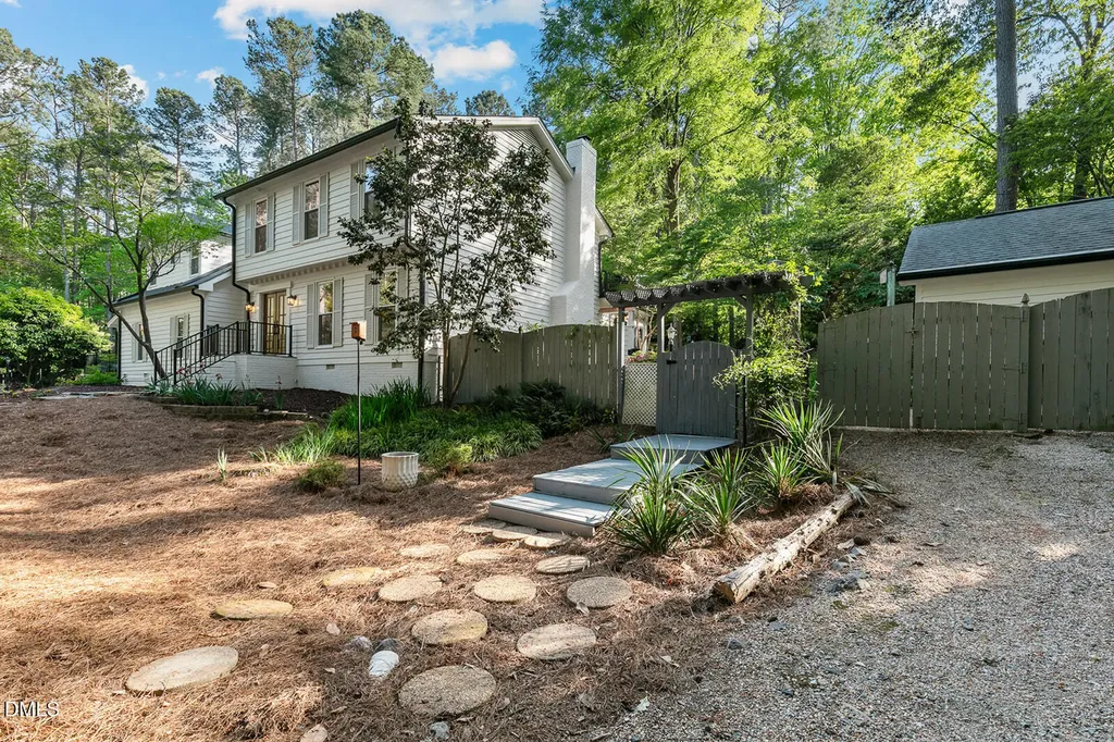 11605 Chappells Way Raleigh NC 27614