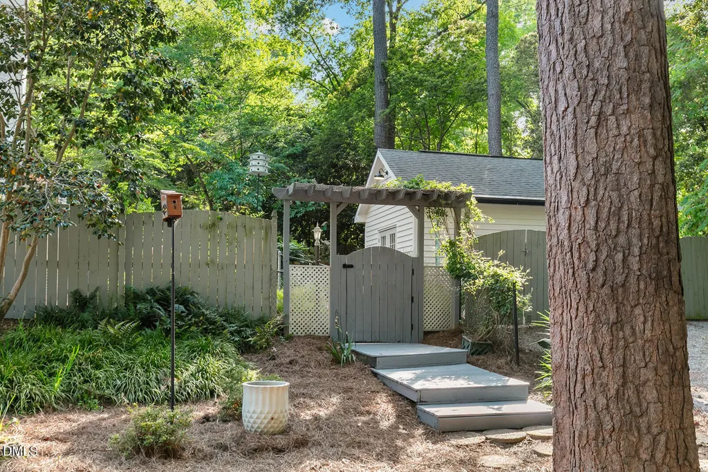 11605 Chappells Way Raleigh NC 27614