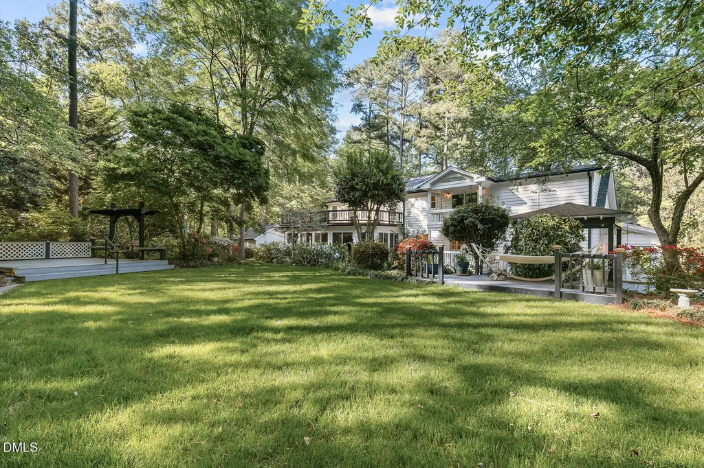 11605 Chappells Way Raleigh NC 27614