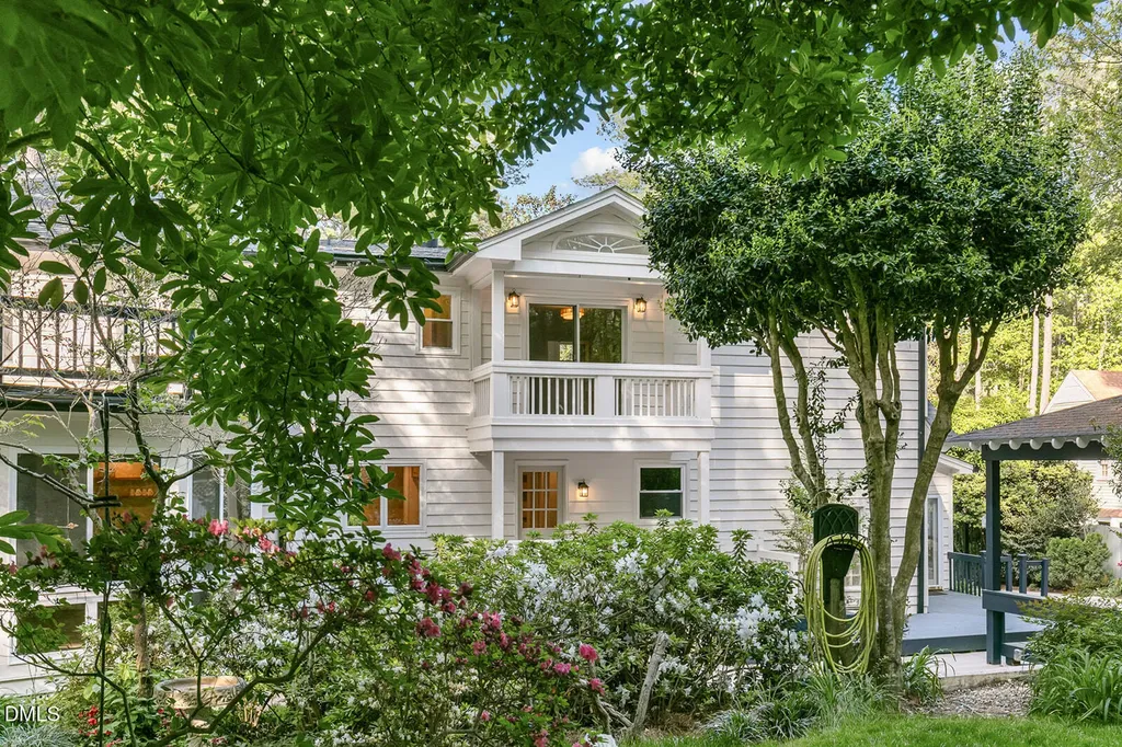 11605 Chappells Way Raleigh NC 27614