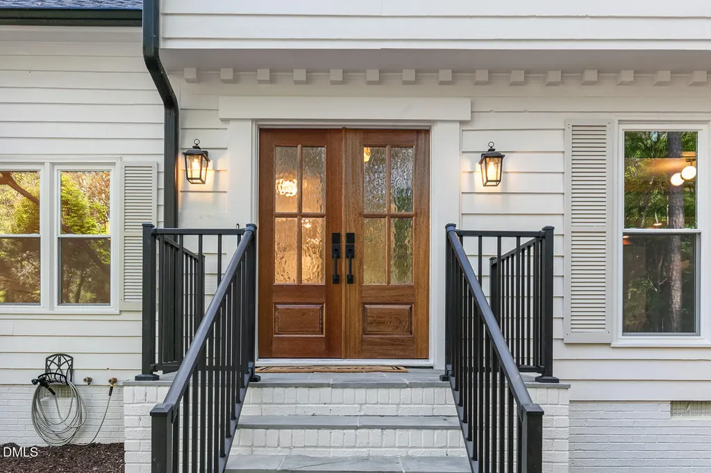 11605 Chappells Way Raleigh NC 27614