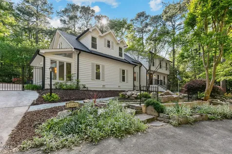 11605 Chappells Way Raleigh NC 27614