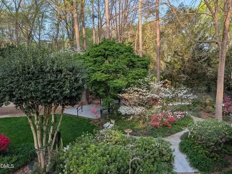 11605 Chappells Way Raleigh NC 27614