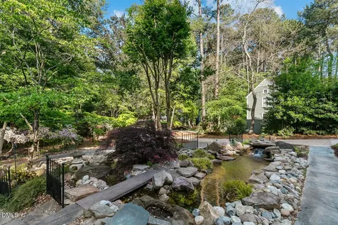 11605 Chappells Way Raleigh NC 27614