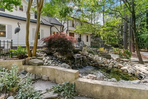 11605 Chappells Way Raleigh NC 27614