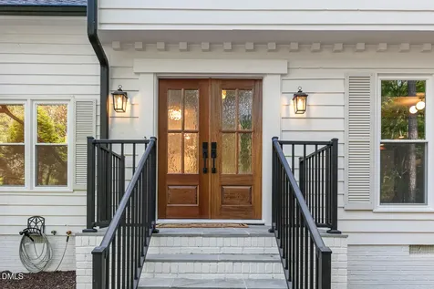 11605 Chappells Way Raleigh NC 27614