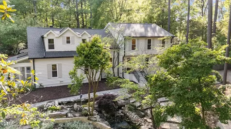 11605 Chappells Way Raleigh NC 27614