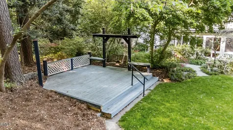 11605 Chappells Way Raleigh NC 27614