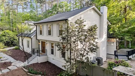11605 Chappells Way Raleigh NC 27614