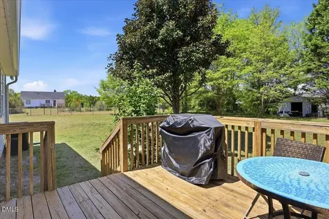 200 Amber Lane Willow Springs NC 27592