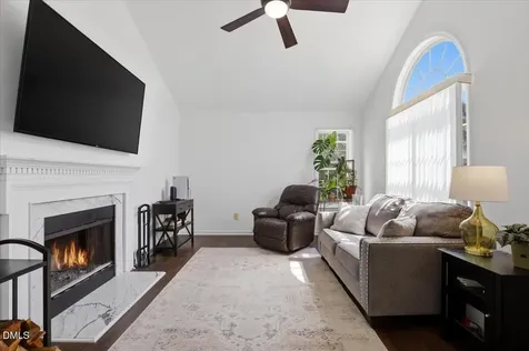 200 Amber Lane Willow Springs NC 27592